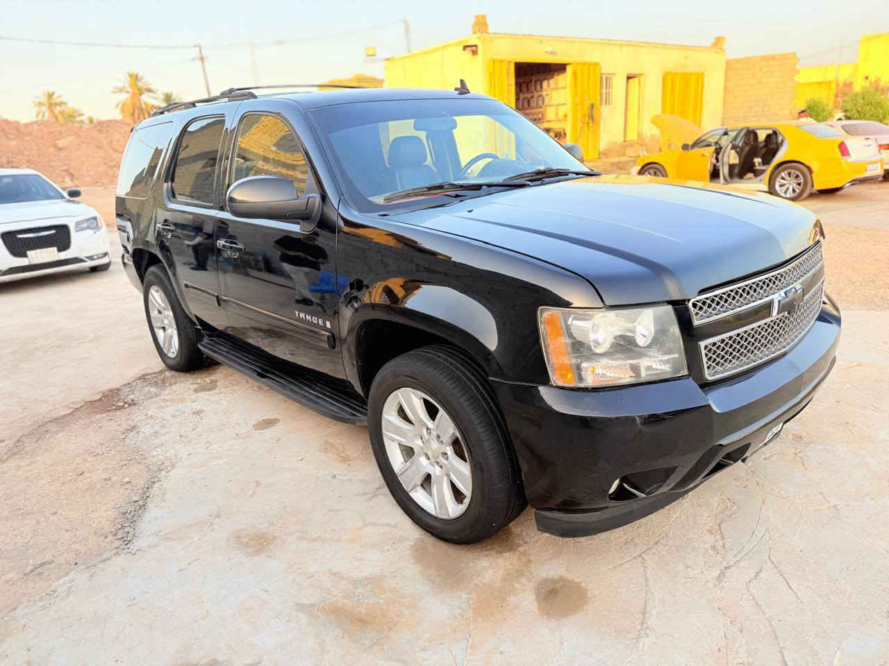سياره تاهو لوتيزت موديل 2008 فول مواصفات كفالة عامه صبغ وضربه وبيه سونار تخم تاير جديد شاشه كاميرا دواره الف ما تخسر عليه مكاني الشطره السعر 75
***********
***********
سياره تاهو لوتيزت موديل 2008 فول مواصفات كفالة عامه صبغ وضربه وبيه سونار تخم تاير جديد شاشه كاميرا دواره الف ما تخسر عليه مكاني الشطره السعر 75
