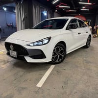 ام جي GT • ٢٠٢٣ • ١٤٥٠٠ كم