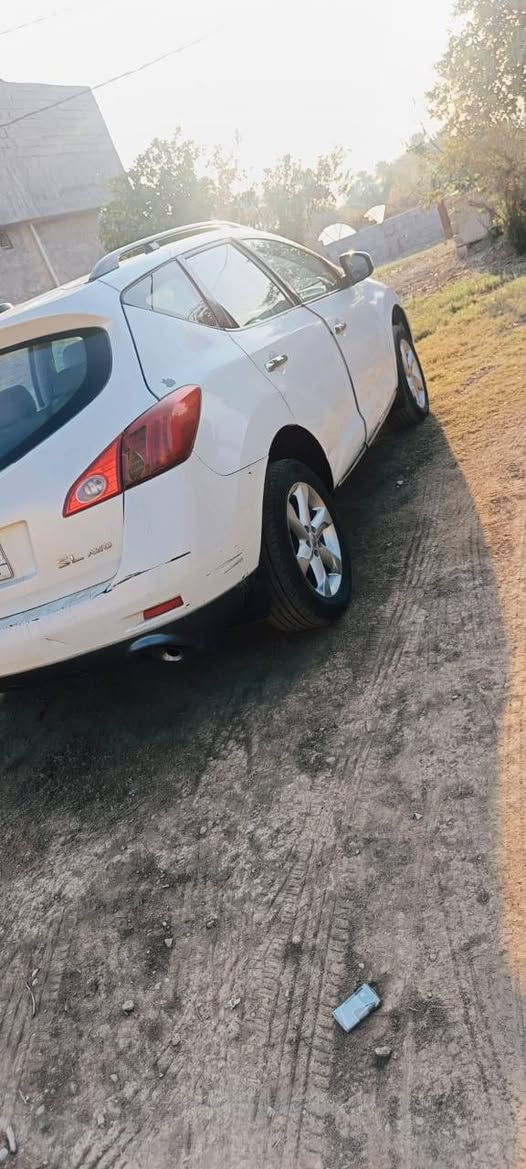 نيسان مارونؤ مديل ١٠ فول مواصفات
نقص تبريد وباور بيه ونة  كير جديد صار ٣ ايام شادة كير مكينة مكفولة بدون ضرر بيه بارد  بؤنيد مبدل فقط يكول بسبب نفجار البطارية  سنوية لل ٢٩
السعر ٧٠ وبيهة مجال للشراي
***********
*********** العنوان ديالئ كنعان
