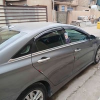 سوناتا • ٢٠١٤ • بغداد الزعفرانية