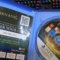 ELDEN RING • بلي فايف • بغداد القاهره