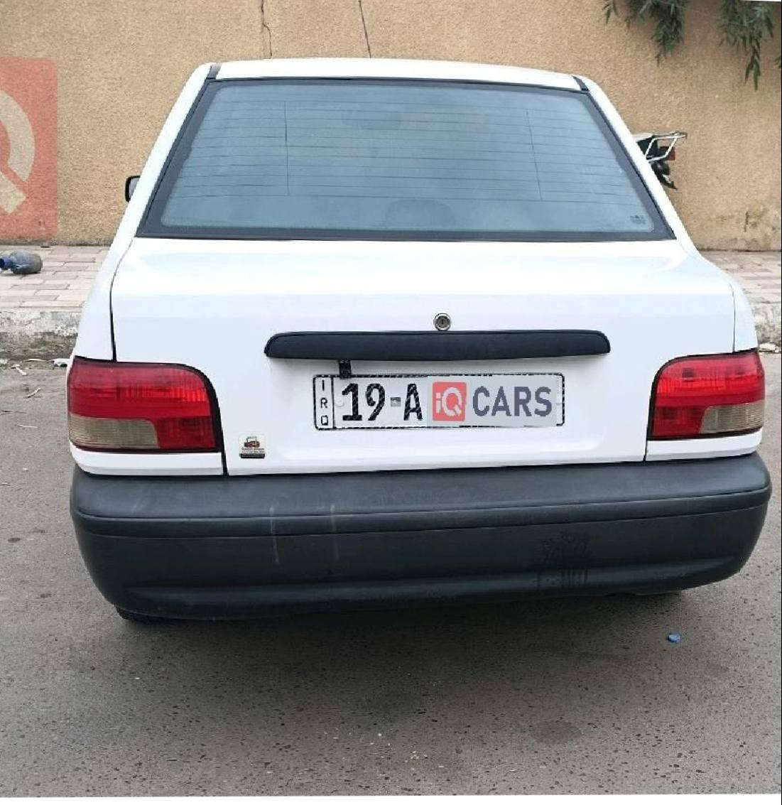 سلام عليكم
سايبا موديل 2023 رقم كربلاء انكليزي خصوصي 
سياره بسمي  مداور موجود  سنويه لل 28
سياره كفاله عامه من الضربه وكلشي  سعر 65ورقه 
مكاني كربلاء البوبيات و
 حي النصر 
***********غير نتواجد على النت
