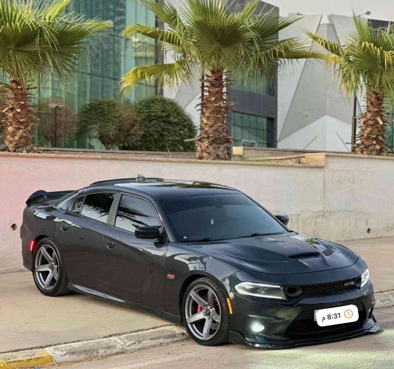 السلام عليكم حبايب بيع او مروس
جارجر 2019  6400✈️✈️✈️

سوبر تراك باك 

السعر 205. وبيه مجال للشراي  

مكاني بغداد شارع فلسطين  

وسونار موجود  

رقم اربيل  

مكينه كلش قوي. وعليه برمجه  مصطفى  ايكل طلقات وفتح فصله ورون ومراوح وشوته وهدرز ودبات ترتيب 

داون بايب  

ويل نجمه تو سايز 
 

لايت مال 2023 

ولدات داعميه 

كت لحايه كامل SRT

داخل  كله كاربون فايبر 

شاشه جبيره كار بلي 

شفتات ستيرن 

كشن كهربائي 

صدر امامي خلفي جديد 

مكاني بغداد شارع فلسطين 

بيع او مراوس 

للستفسار ***********
