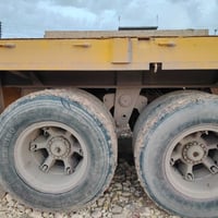 عربانة ابلوم • شاحنة