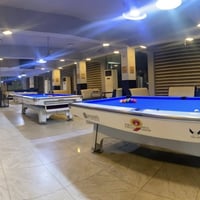 على بركة الله تعلن قاعة ( كاسترو ) عن اقامة بطولة مستويات 9ball يوم ال...