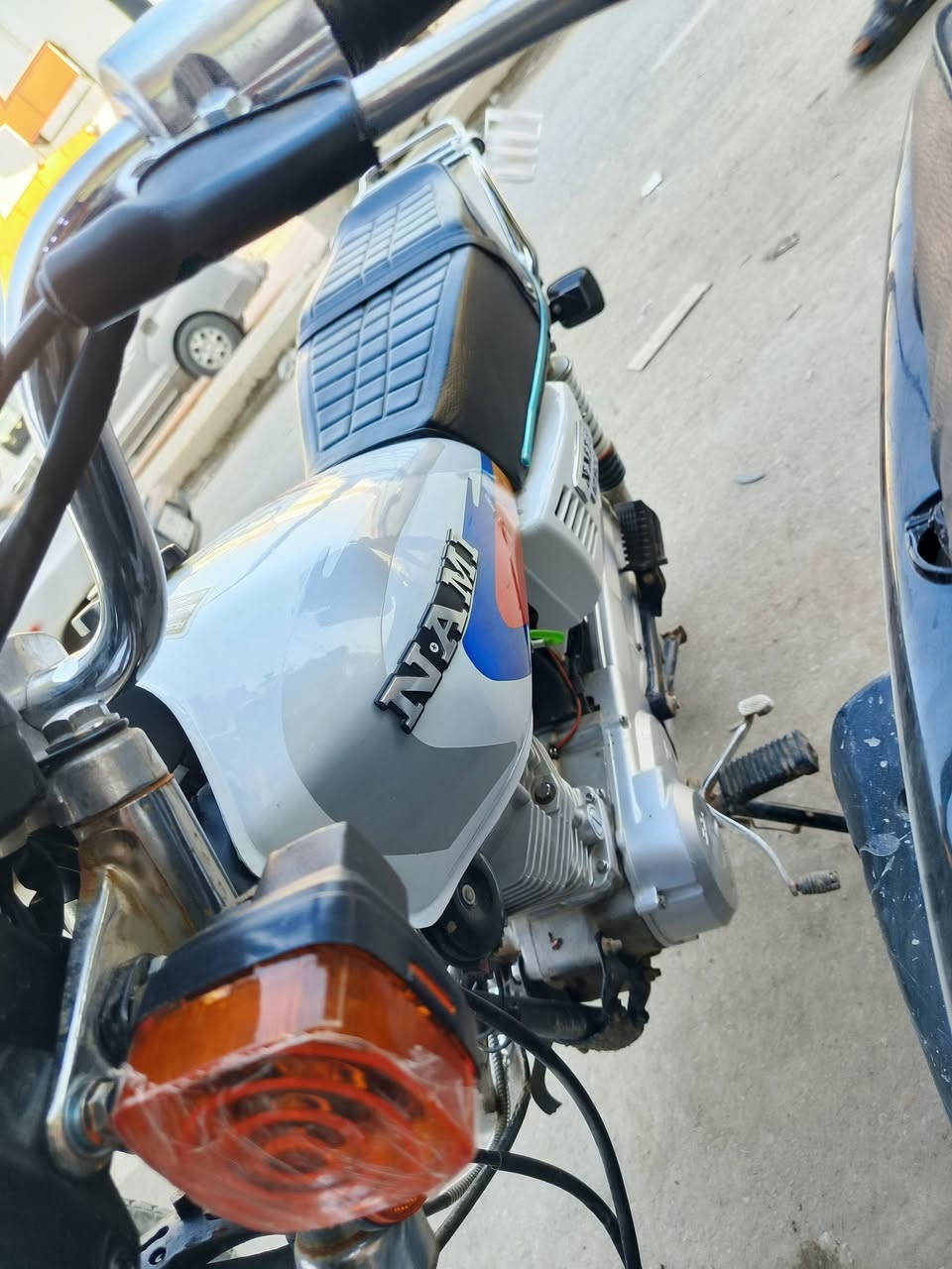 نامة اصلي شلامجة 2023 تفاصيل واتساب ***********
