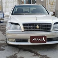 مكينه VVT • تكييف فول • نظيفه