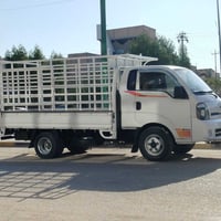 كيا حمل • موديل ٢٠١٨ • بيع مستعجل