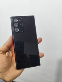 نوت ٢٠ الترا • ذاكرة ٢٥٦ • رام ١٢