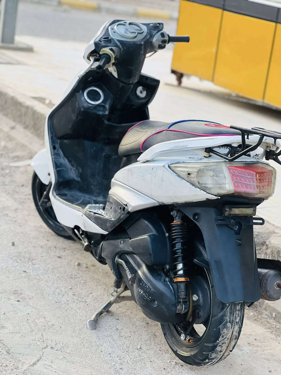 سلام عليكم سكنس فحل نوزل البيع ناصريه مركز سعر750@***********
