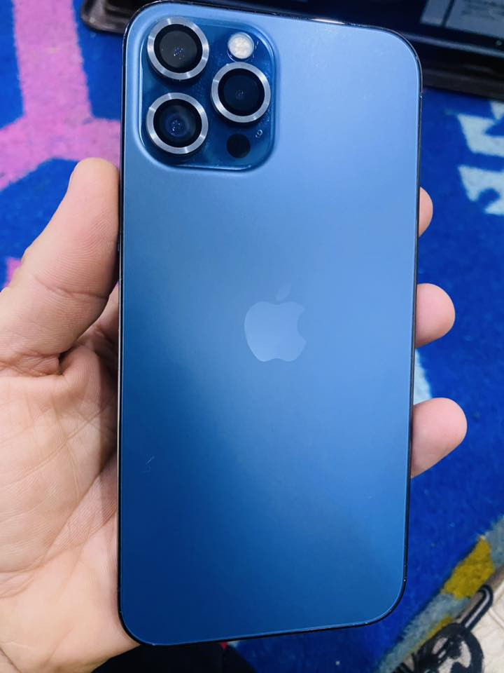 ايفون 12 برو ماكس
جهاز نورمال  شرط فقط مستبدل شاشه الباقي فول 
فيس ايدي شغال ذاكره 128 بطاريه 72 
جهاز لوك 
للبيع او مراوس


**إذا كنت صاحب هذا الإعلان وتريد حذفه لأي سبب، رجاءا أرسل رسالة إلى الدعم الفني**