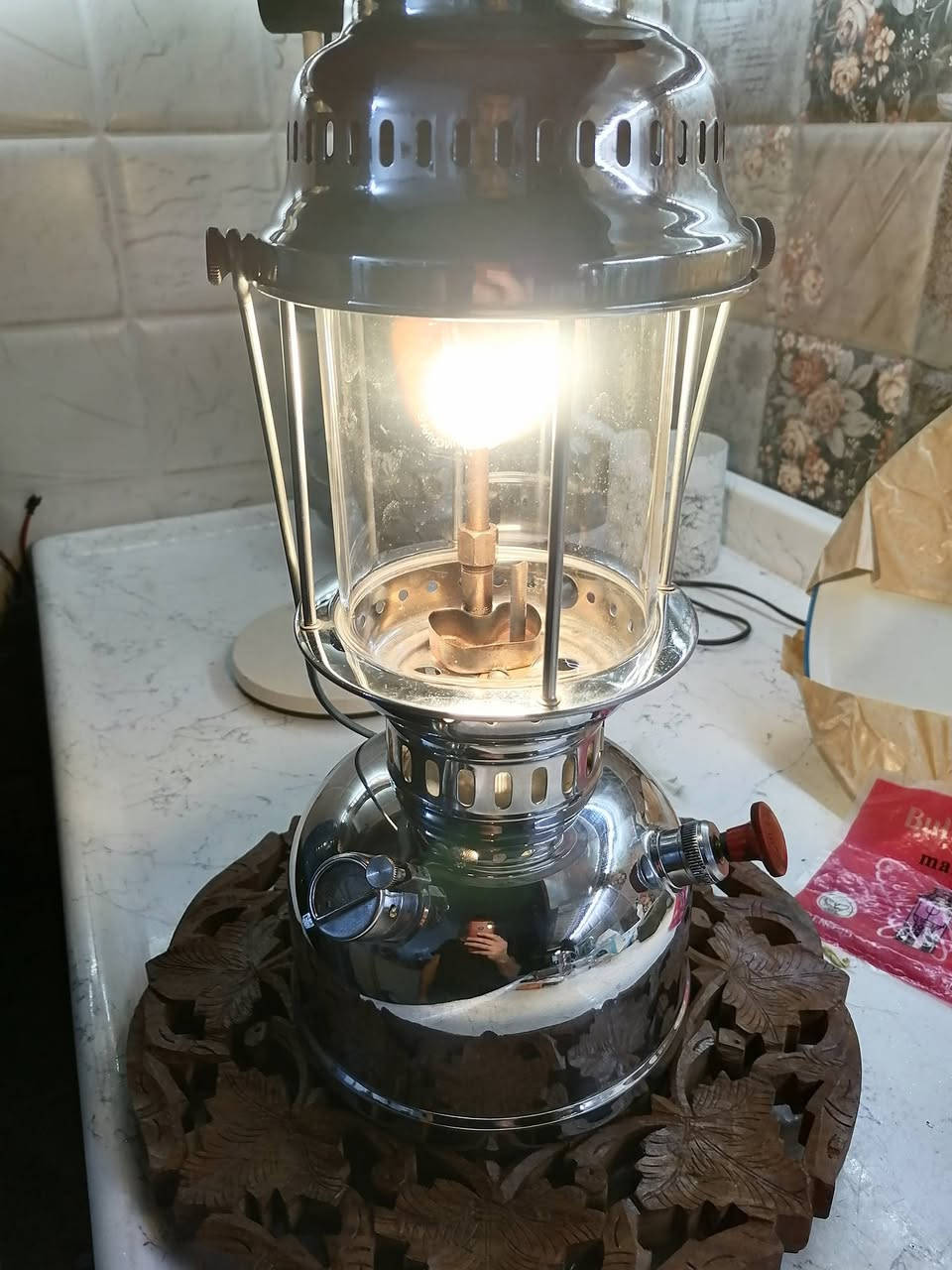 لوكس أستيراد أسواق المركزية أبو الأبليتة يشبه الأماني
نضيف جداً مع صحن فتيله السعر ١١٠ ألف


**إذا كنت صاحب هذا الإعلان وتريد حذفه لأي سبب، رجاءا أرسل رسالة إلى الدعم الفني**