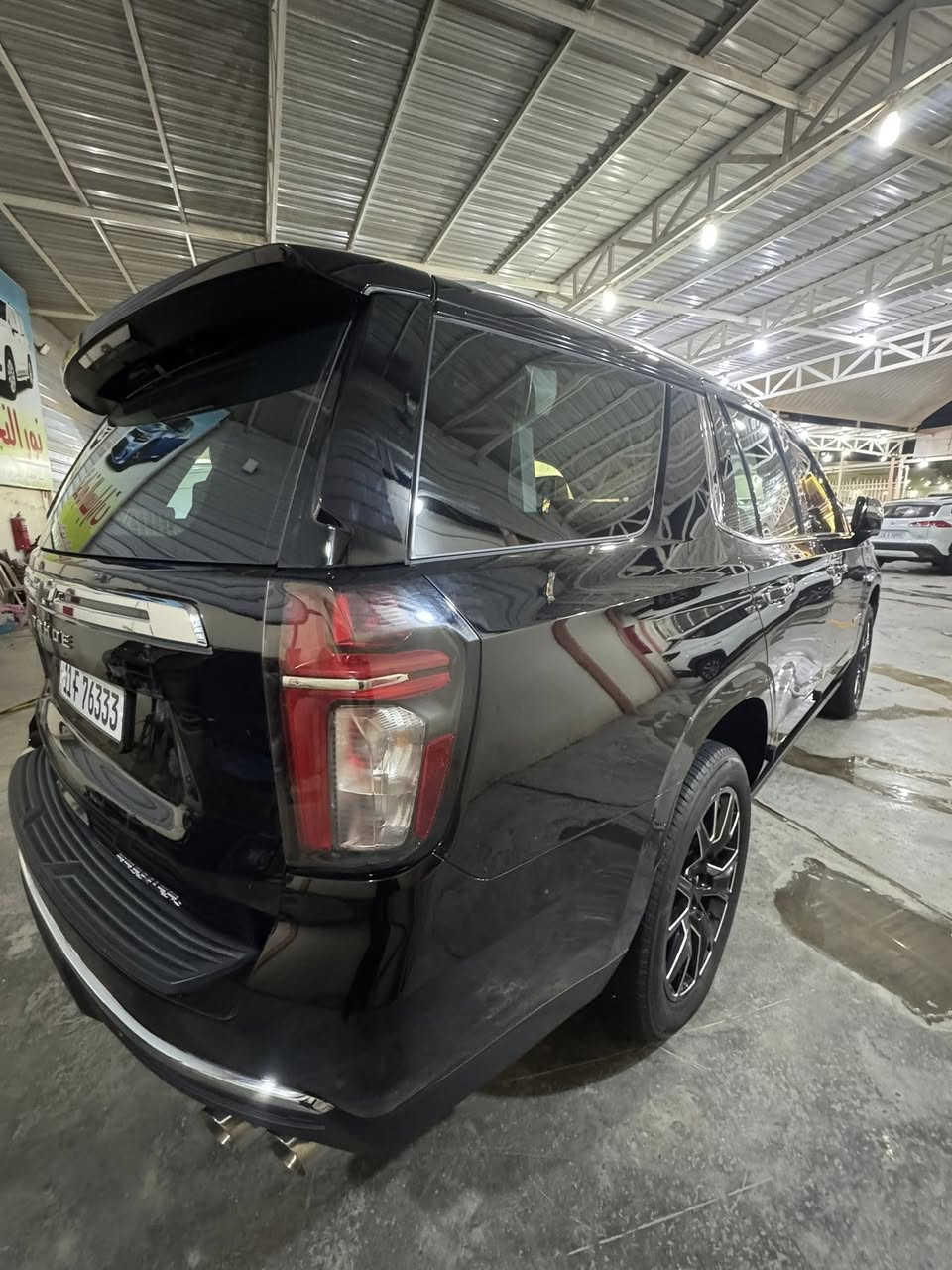 سلام عليكم
تاهو برايمر 2024وكالة المجرة  علامة ضوء القمر
ماشية 14 
رقم بغداد بسمي تحويل مباشر 
مواصفات برايمر معروفة فول مواصفات للاخير 
***********
***********
