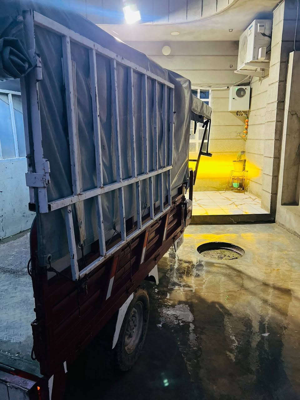 ستوته للبيع موديل 2021 نضيف كلش للاستفسار ***********
