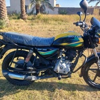 بوكسر موديل 21 • ماشيه 17الف • اوراق اصوليه