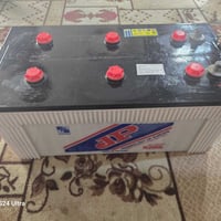 عاكسه • بطاريه ٢٠٠ أمبير • نجف