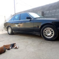 بي ام 535 • موديل 90 • السليمانية