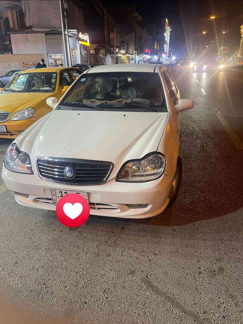 للبيع للبيع
CK 2013 ابيض

مكينه كير طخم تبريد تدفئه كلو شرط 
رقم بغداد اجنبي سنويه جديده + هزه جديده 
السياره باسمي شرط تحويل +وكاله 
السياره بدون صبغ فقط تقليمات وتعديل بارد قطعه وحده
للتواصل *********** مكاني الموصل حي النور

السعر 48 وقابل للتفاوض
