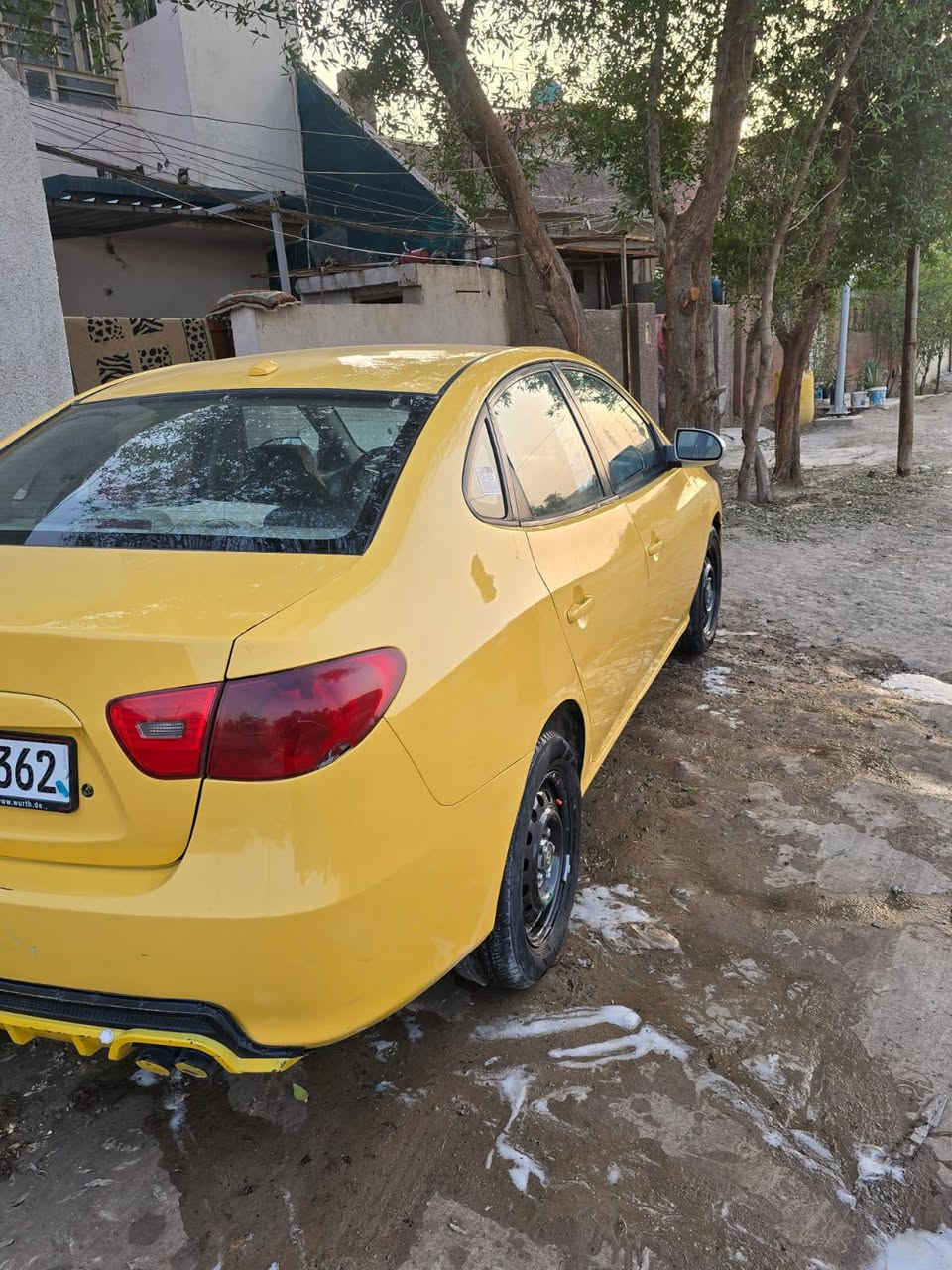 سلام عليكم
النتره موديل 2008
مكينه 2000 المرغوب 
بدون ضرر السياره ليبل واحد 
السياره مكفوله 
السعر 85 مكاني بغداد الشعب 
شرط التحويل 
***********
