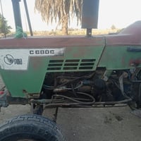جرار سيرت موديل 2000 للبيع الاستفسار خاص 07827776807