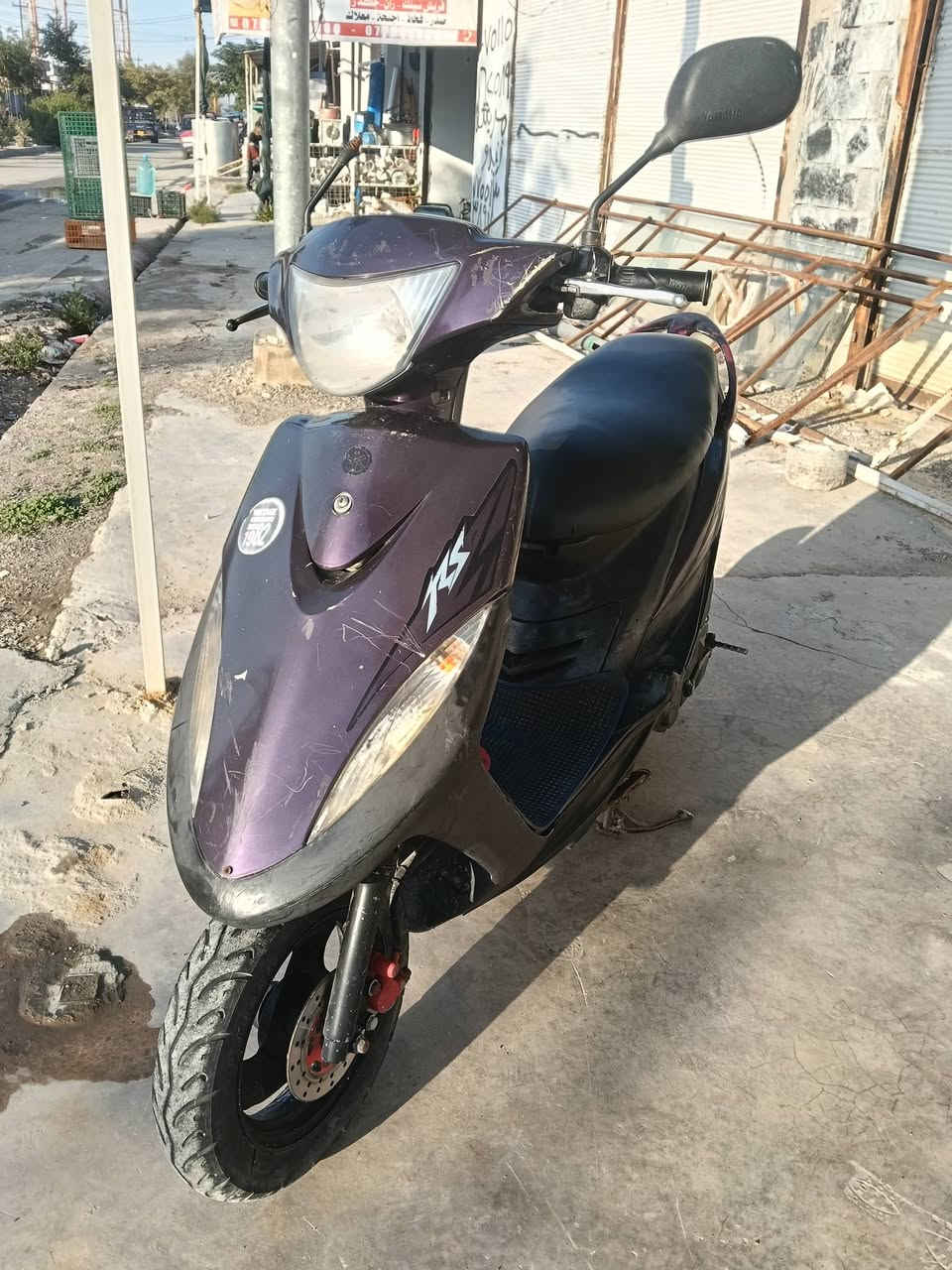 ماكس عدله شرط النضافه السعر 725 الف ***********
