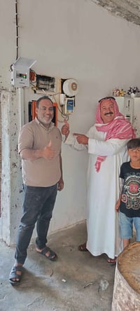 منظومة طاقة شمسية • طاقة شمسية • تركيب طاقة شمسية • خدمات طاقة شمسية •...