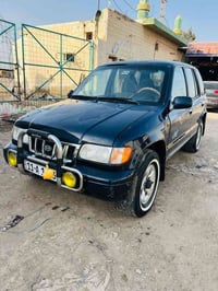 سبورتج • ١٩٩٣ • رقم بغداد مميز