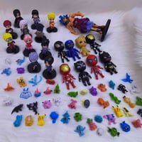 متفرقات شخصية • مجموعة