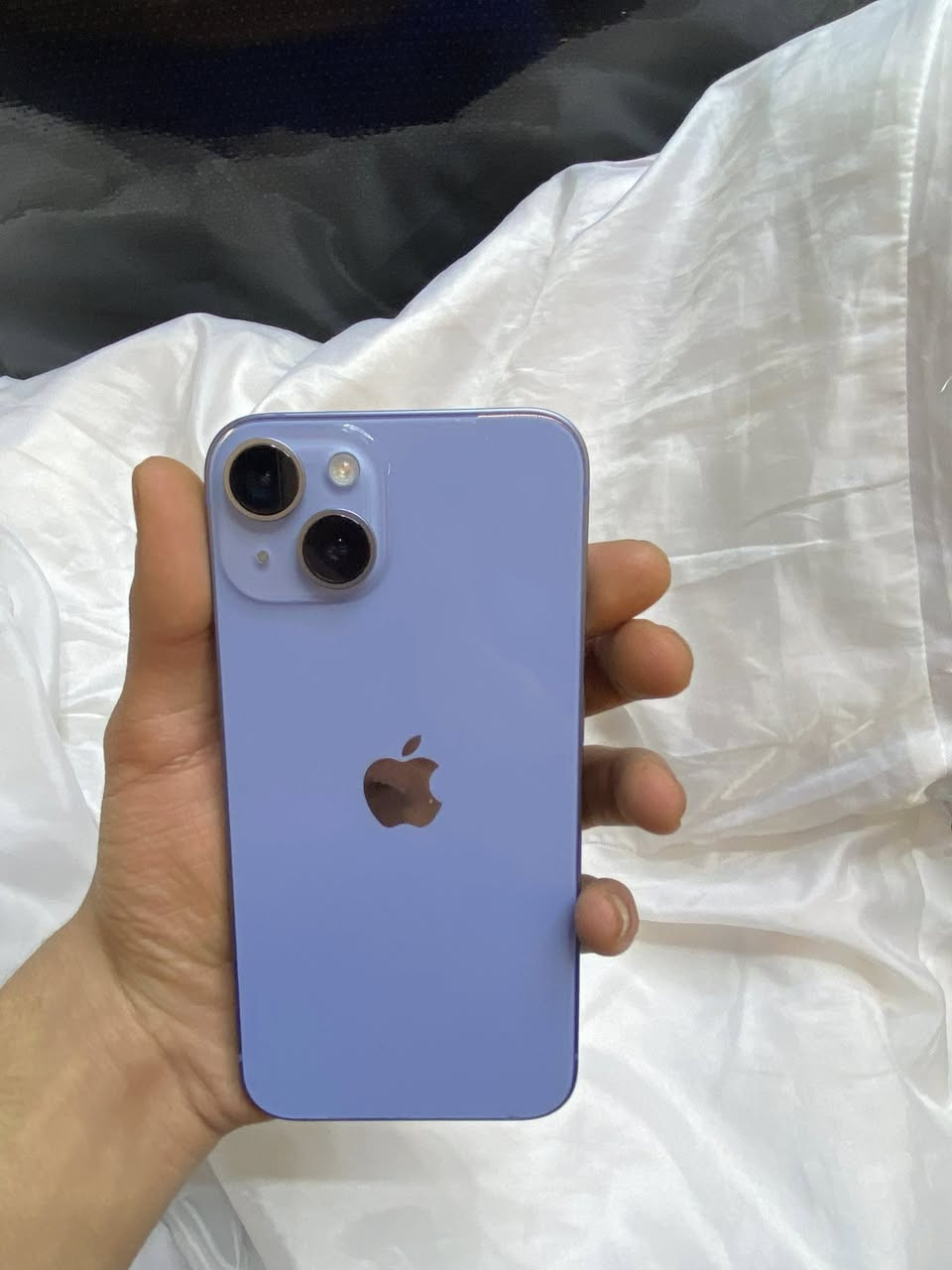 ايفون 14عادي ذاكره128 الاستفسار *********** عنوان موصل ايمن.للبيع او مراوس
