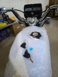 معرض سيف • دراجات زيرو • ضمان وتوصيل بعربون