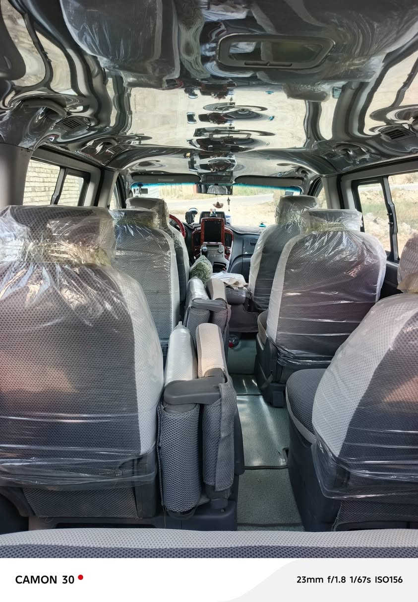 السلام عليكم استاركس موديل 14كفاله بلعراق بيه قطعتين من كوريه بس رش السعر 205اوبيه مجال قليل السياره بسمي ***********
