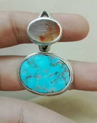 نيشابوري • يماني • ابيض لونين