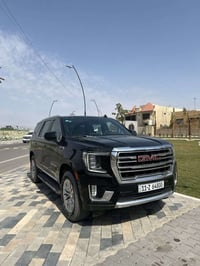 جي ام سي • ٢٠٢٤ • ماشيه ١٢٠٠٠