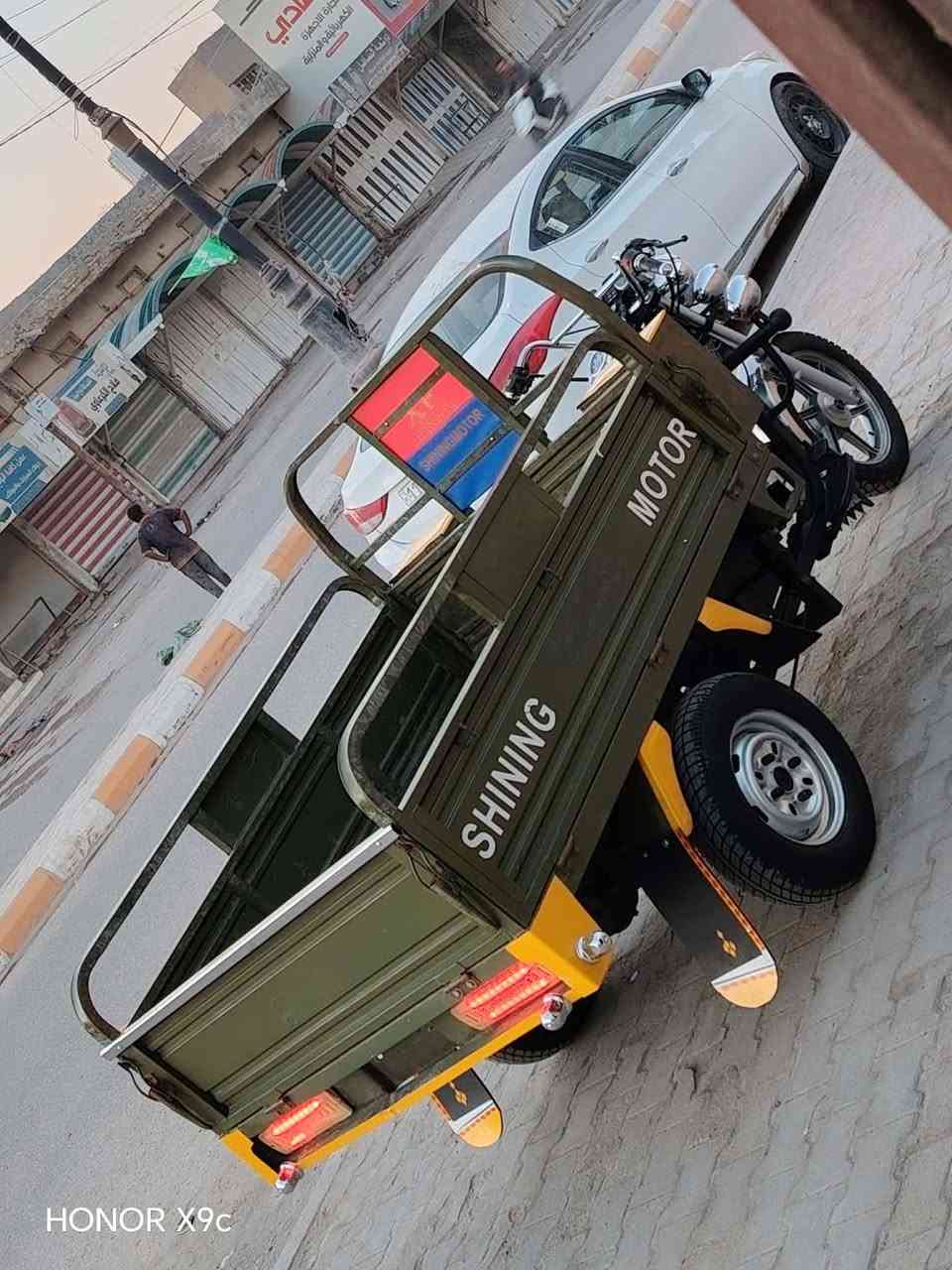 سلام عليكم ستوته جمره باب اول بتره أوراق اصولي اكاتبك وي الوكيل مديل 2020 وبيهه محرك 2025 شاصيهه وركبتهه مكفولات كفالة عامه لا لحيم ولامعجون بيهه تخم تاير جوبلس جديد كهربائيات كلهه جدد وشغاله دبلات شغاله ستوته عل بلاد الشركه بديهه لاصبغ ولالحيم ستوته كلهه شغاله مابيهه اي نقص جاهزه مال جنيان شرط الفحص نضافتهه نفس البصوره مكانهه الديوانية***********
