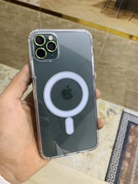 للبيع ايفون ١١ برو ماكس ذاكرة ٢٥٦ بطاريه ٩٦ الجهاز نضيف كلش مبدل شاشه ...