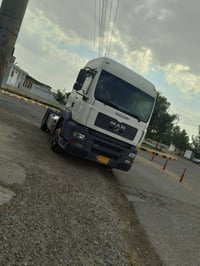 مان تيكه • ٢٠٠٤ • اوتوماتيك