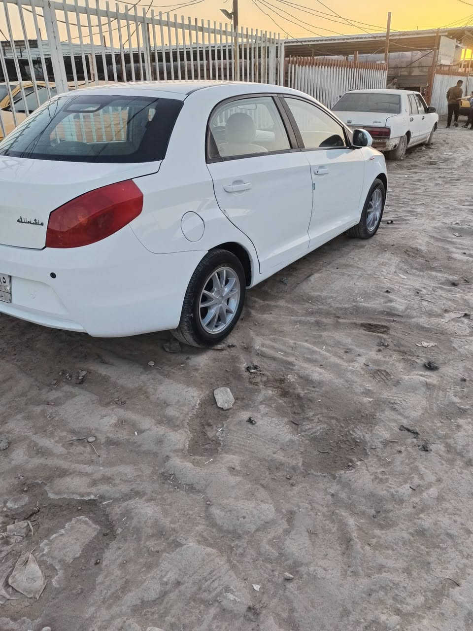 شيري فلاوين موديل 2011 سياره كفاله عامه من عده دواير اخياسات مصلحه رقم بابل & 36وبيه مجال


**إذا كنت صاحب هذا الإعلان وتريد حذفه لأي سبب، رجاءا أرسل رسالة إلى الدعم الفني**