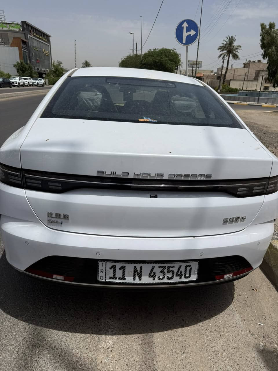 سلام عليكم بي وايد دي دستروير للبيع كفاله عامه ماشيه ٣٠٠٠  للبيع فول ماعده سلايت  مكان سياره لامين بسمي تحويل ثاني يوم بعدهي جديده لو ك ع وضع شركه رقم تلفوني *********** السعر خاص
