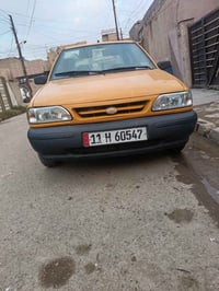 سايبا موديل 2018  جاهزه للاخير  مكانها حي الرساله البياع  سعرها ٤٦ مجا...