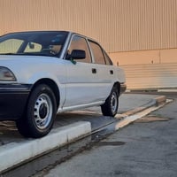 كورلا ٩٠ • ١٦٠٠ • رقم بغداد