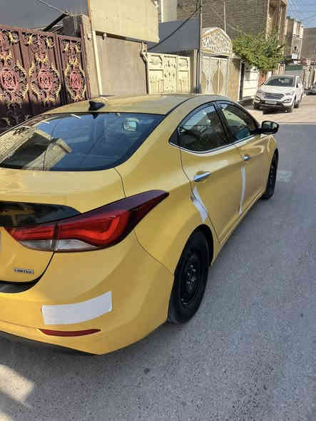 السلام او عليكم النترا مضلع موديل 2016 حادثهة جالمغ الايمن بدون ايرباك فول عدة الفتحة بصمة كشنات جلد كشن السايق كهربائي كشنات امامي خلفي تدفئة محرك 1800 المرغوب رقم بغداد دولي بأسمي مكاني بغداد البلديات استفسار 
*********** / ***********
