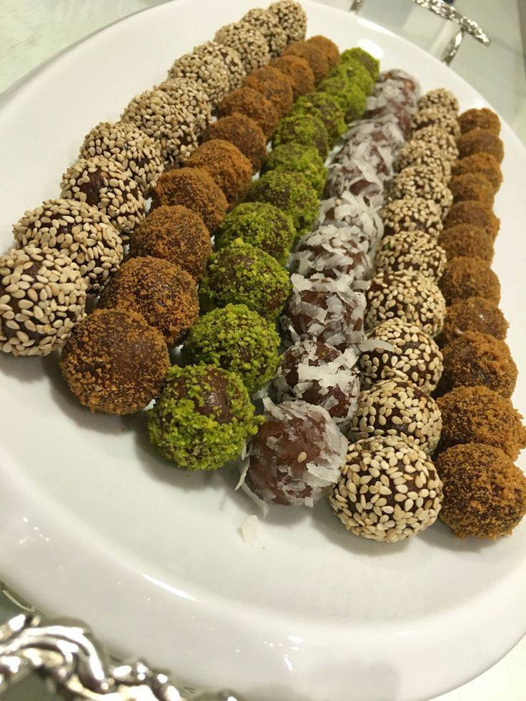 راح افتح حجوزات من اليوم كرات التمر ال مجربين شغلي قبل يعرفونه شلونه 

كرات  تمر با مبروش
بل سمسم والجوز 
كرات تمر بل جوز٣٠قطعه٥٠٠٠الف
كرات تمر بل مبروش٥٠قطعه٥٠٠٠الف 
كرات تمر بل سمسم، ٥٠قطعه بسعر ٥٠٠٠الف فقط
متوفر توصيل دخل كركوك حجز قبل يوم 
للحجز والاستفسار اكثر خاص


**إذا كنت صاحب هذا الإعلان وتريد حذفه لأي سبب، رجاءا أرسل رسالة إلى الدعم الفني**