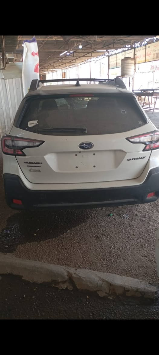 السلام عليكم سينارو وتي باك موديل ٢٠٢٣ سياره حالين في العراق بدون رقم سعر٨٥ الاتصال ***********
