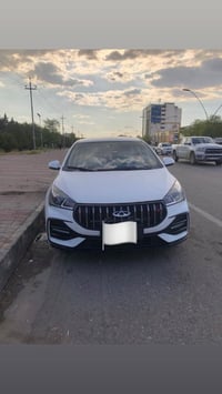 اريزو ٥ • ٢٠٢٥ • توماتيك