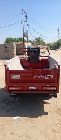 ستوته • ٢٠٢٦ • نجف جسر أم عباسيات