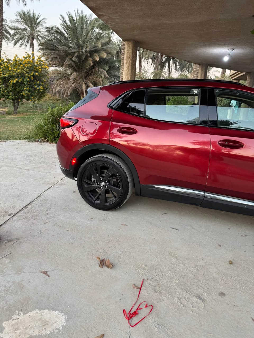 سلام عليكم بيوك انفنجن أمريكي موديل ٢٣
محرك ٢٠٠٠تيربو ٣انضمه قياده فوري وي وسبورت واقتصادي ماشيه سياره ٣١ الف كيلو 
سيارة فول موصفات كشنات تدفه وجلد 
أدواته متوفره كله ورخيصه لين صدره مال ماليبو بصوره عامه كله مال شوفر
***********
سعر ١٥٥ ورقه وبيه مجال بغداد, العراق
