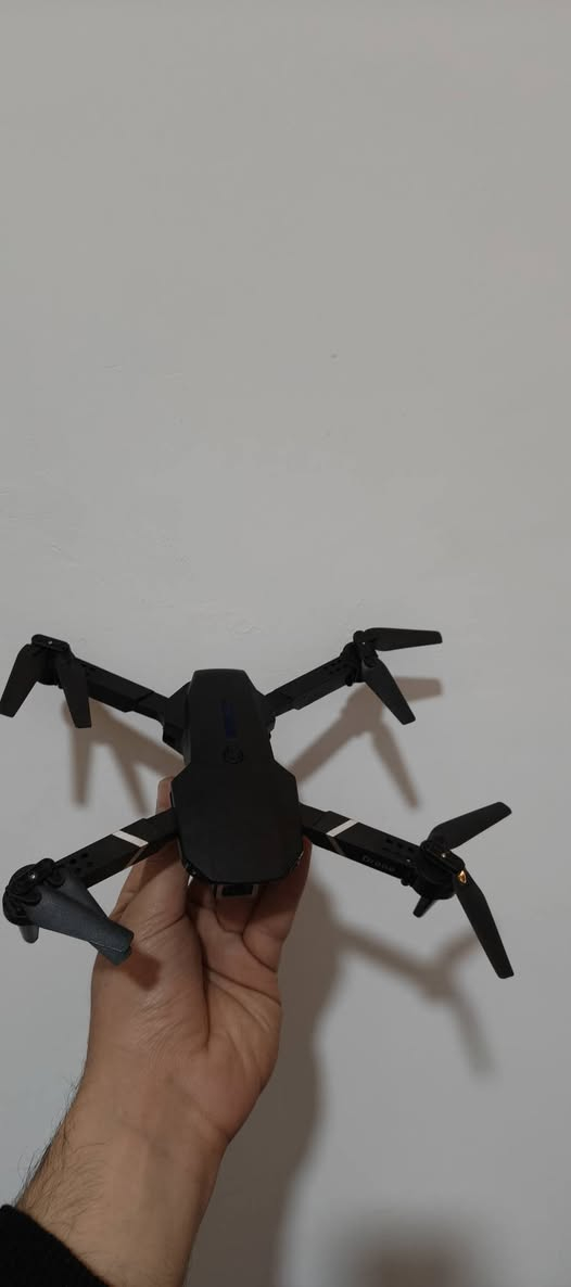 درۆن کامیرایه له ناو جانتای خۆیاتی ٢٥هه زار
کامیرای چاودیری ١٠هه زار
کامیرای منالان شاشه یه و ره سم ئه گریت ١٥ هه زار
سبیکه ر cd blututh 📻 هه موو شتیکه سه وتیکی ساف و خۆشی هه یه به باوه ر بانکو کاره با ئیش ئه کات ١٥هه زار
قه له می ئایباد هه موو شتیکی خۆی له گه له ٥هه زار له سلیمانیم السليمانية, العراق


**إذا كنت صاحب هذا الإعلان وتريد حذفه لأي سبب، رجاءا أرسل رسالة إلى الدعم الفني**