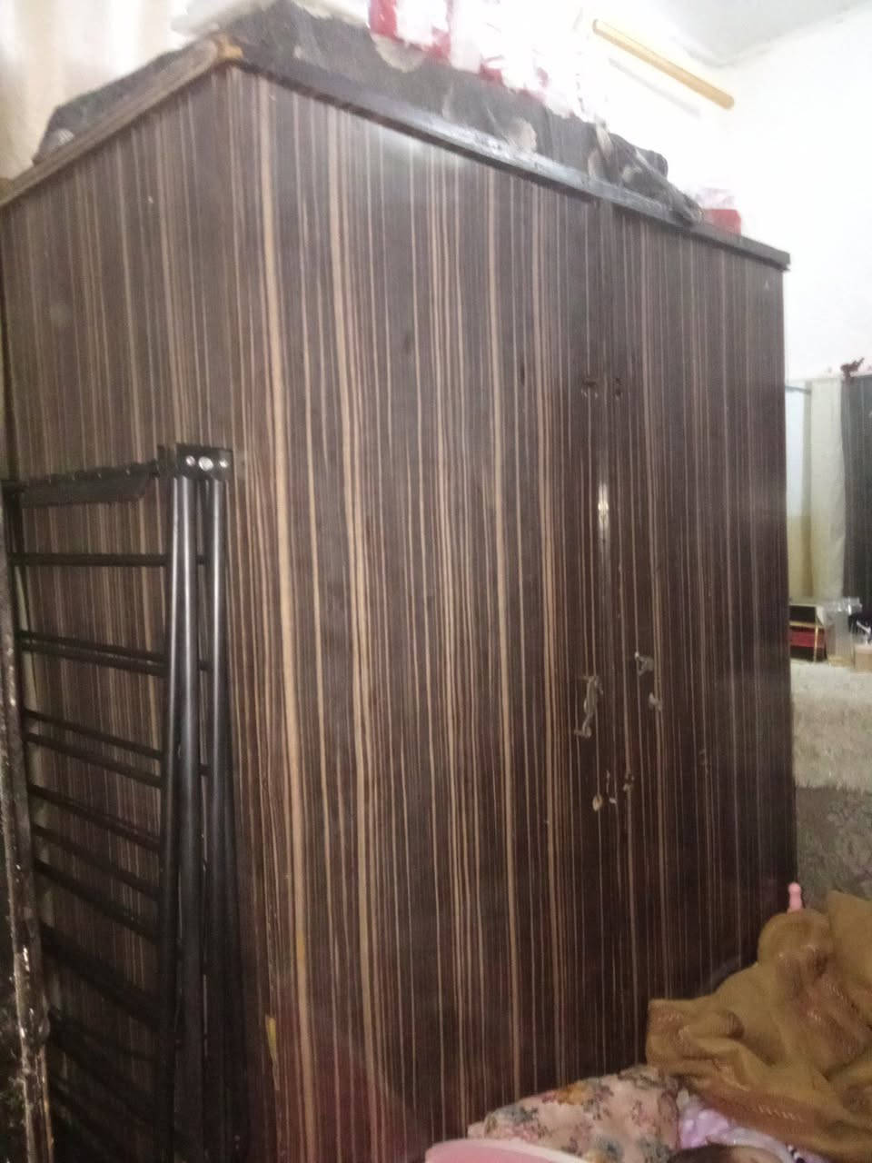 للبيع بسعرمناسب


**إذا كنت صاحب هذا الإعلان وتريد حذفه لأي سبب، رجاءا أرسل رسالة إلى الدعم الفني**