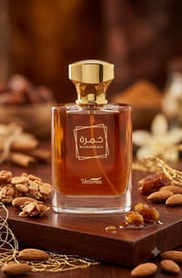 عطر حلاوة شرقية • نوتات تمر عسل • ثبات وفوحان