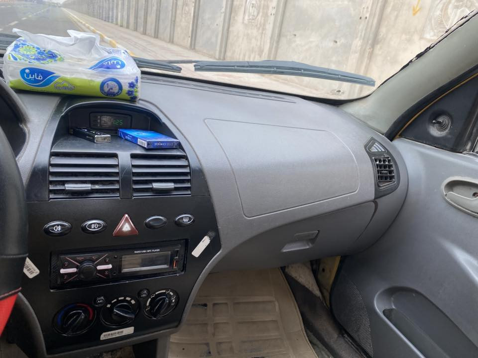 طيبه موديل ١٥ رقم انكليزي باقي بس استلامه السياره جاهزه  السعر٣٥ مكاني كربلاء ***********
